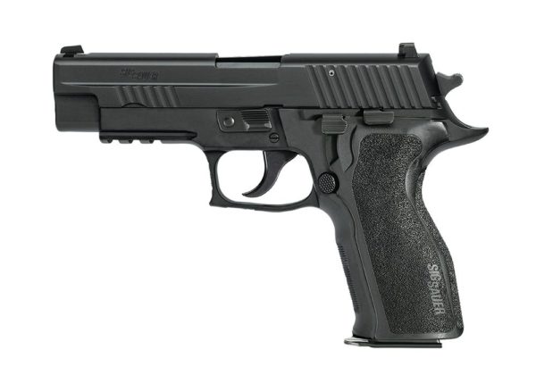 New Sig Sauer P226 Elite 4.4″ 9mm semi auto pistol Stock# 35736