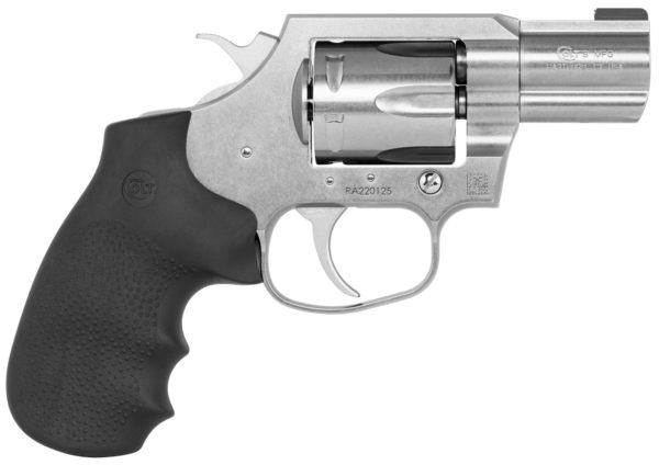 Colt King Cobra Carry Revolver 357 MAG Stock# 36040, 36039, 36038, 36037, 36035, 36034
