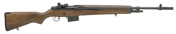 New Springfield Armory M1A Loaded 22″ Semi Auto Rifle 7.62x51mm Stock# 36497