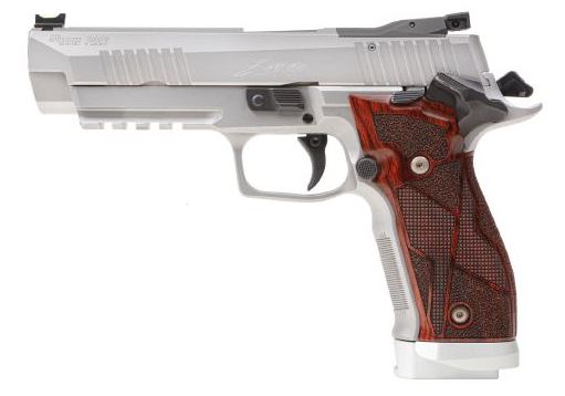 New Sig Sauer P226 X-Five Classic 9mm semi auto pistol Stock# BACKORDER