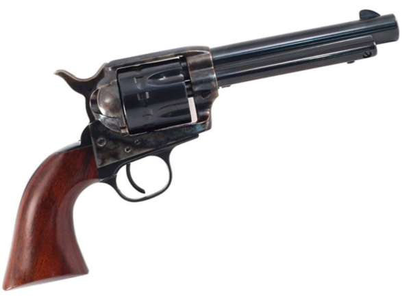 New Uberti 1873 Single Action .22 LR NM Cattleman 12RD Revolver Stock# 37094, 37095, 37096