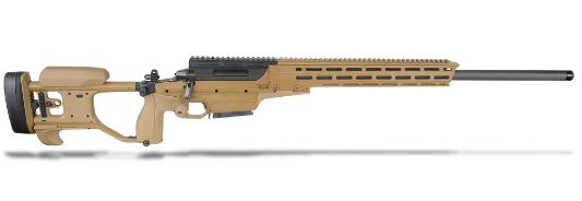 New SAKO TRG 22A1 6.5 Creedmoor 26″ Bolt Action Rifle Stock# 36959