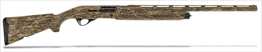 New Franchi Affinity 3 Compact 20GA 3″ 26″ Synthetic Bottomland 4+1 Semi-Auto Shotgun Stock# 37820