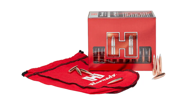 Hornady A-Tip Projectiles
